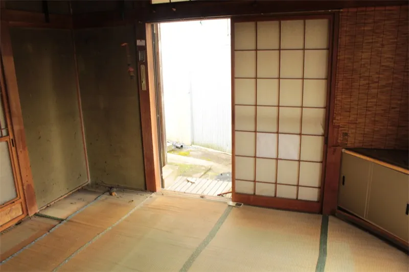 遺品整理作業実績