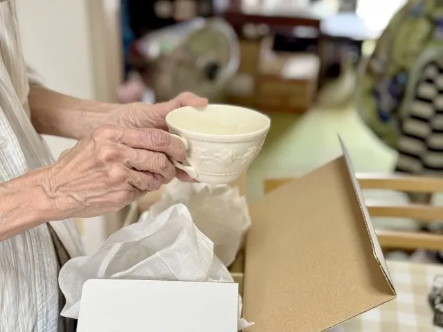 【終活で身の回りの整理】家族を困らせない遺品整理の事前準備